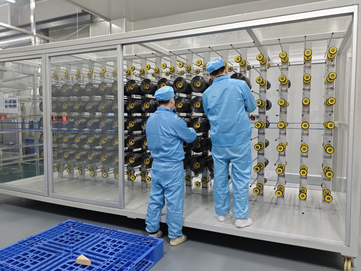 碳纤维预浸料片轻量化解决方案