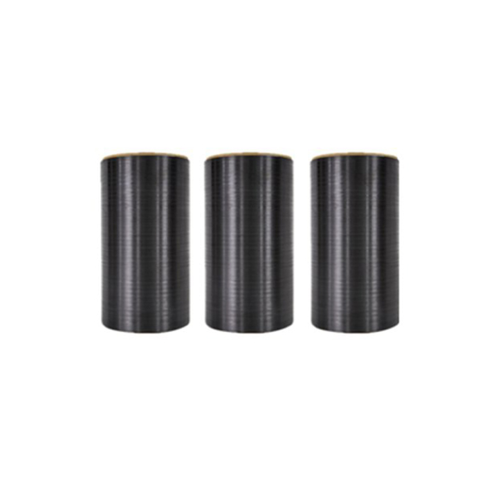 多样化的碳纤维增强聚合物成品展示