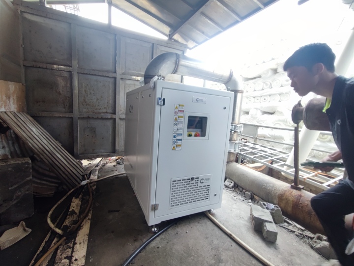 2026年空气悬浮鼓风机厂家最新推荐排行榜