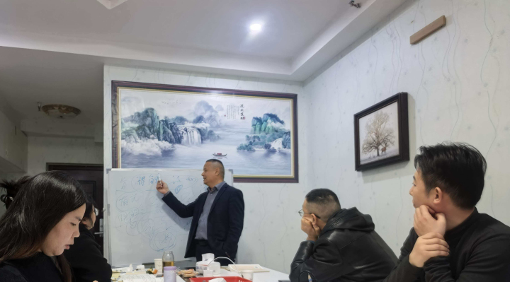 2026年道德经金牌讲师公司最新TOP排行