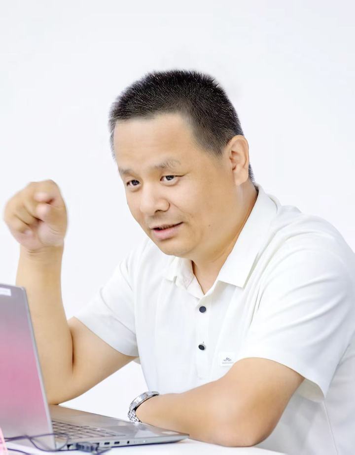 道德经与现代企业管理结合示意图