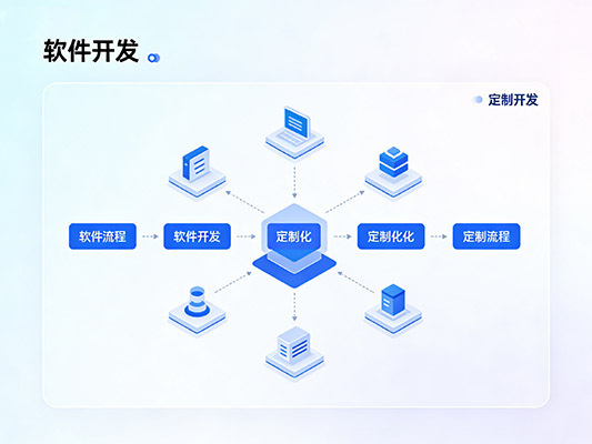 数字孪生与软件开发在项目管理中的应用