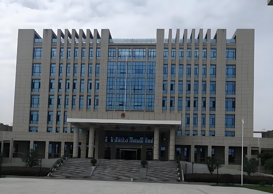 弱电工程系统集成与调试界面