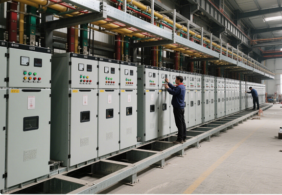 数字孪生技术在机电运维中的应用