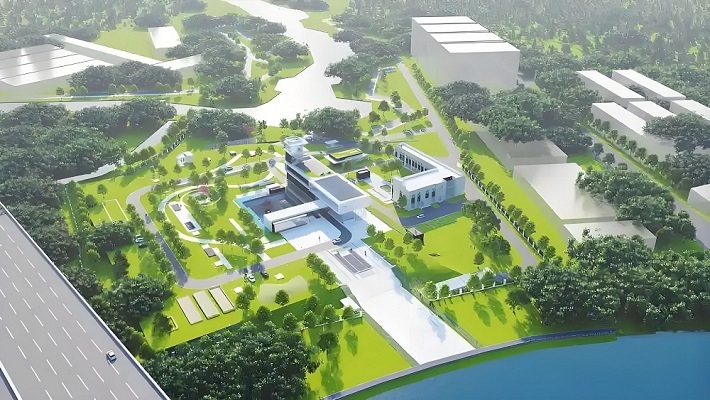 弱电智能化系统规划讨论会议