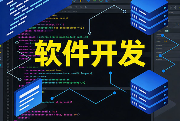 软件开发项目协同与展示