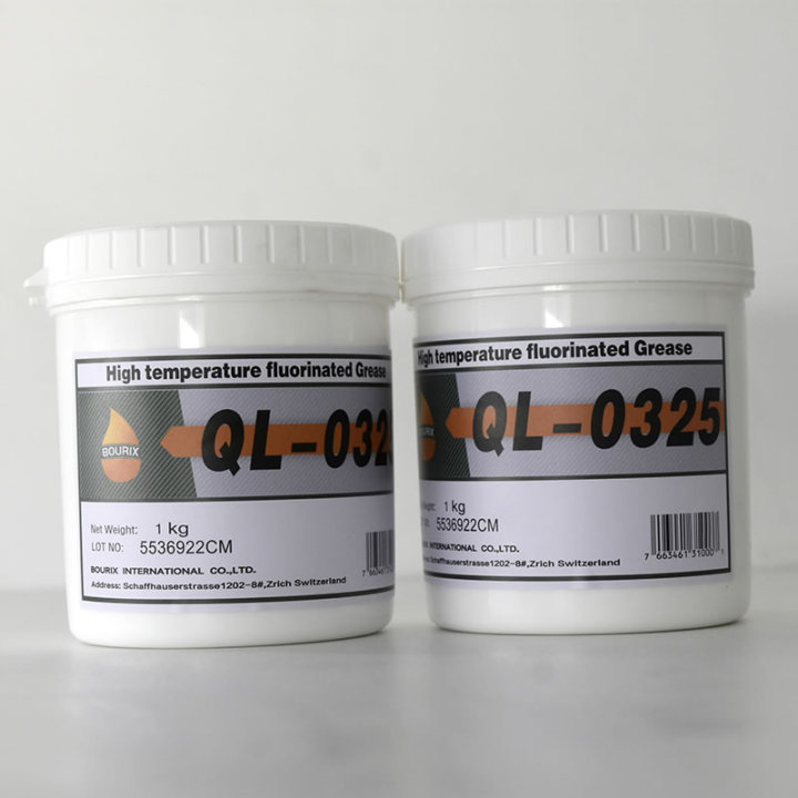 2026年全氟聚醚高温润滑脂公司精选名单