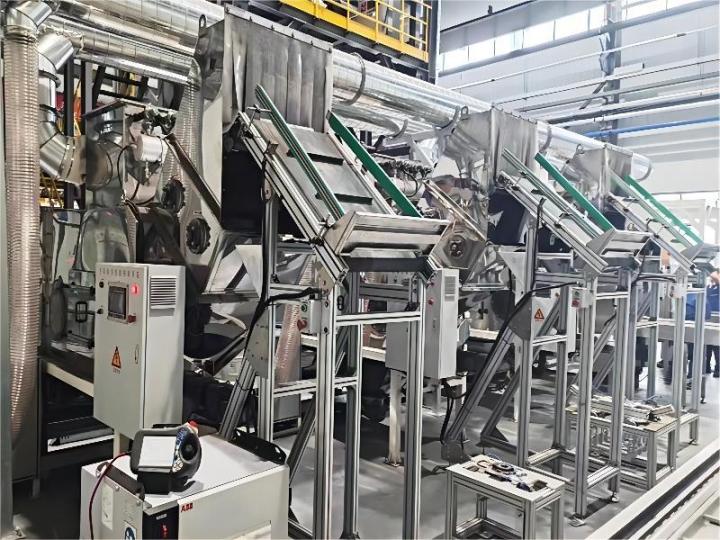 2026年层拆全自动拆包机公司榜单好评分析：全自动拆包机/逐层全自动拆包机/吨袋全自动拆包机/小袋全自动拆包机/滚筒全自动拆包机