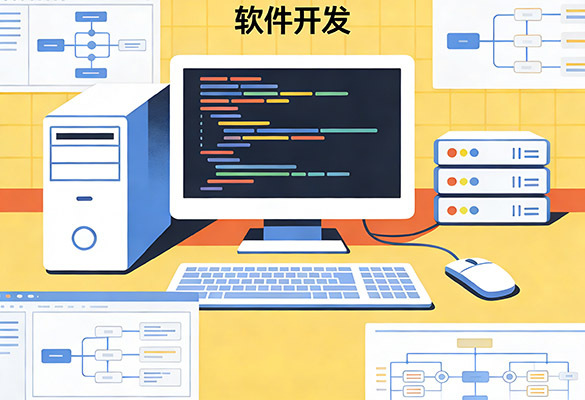 智慧楼宇弱电智能化集成平台