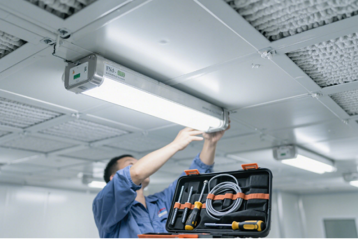 机电工程未来趋势