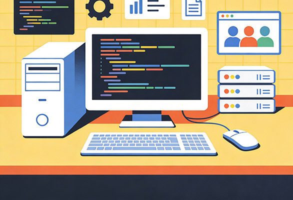 2026年软件开发机构评价排行榜，推荐软件开发公司/赞的IOS软件开发公司/主动