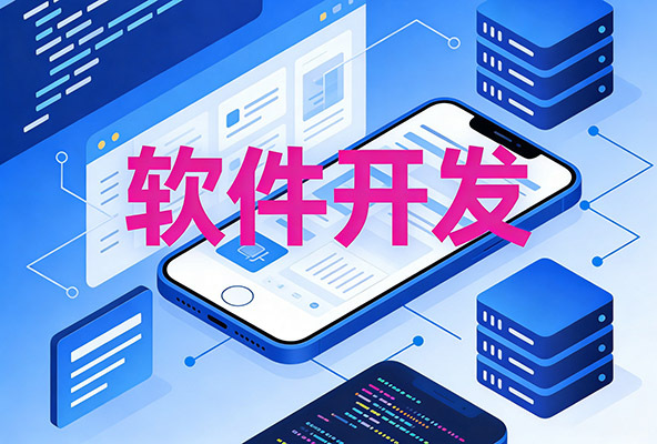 机电工程施工场景