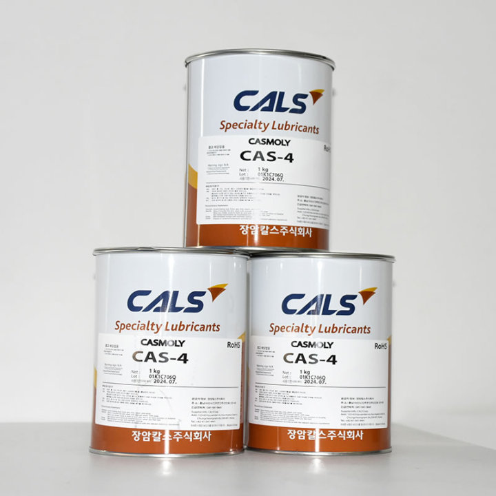 现代化润滑油脂生产与质检