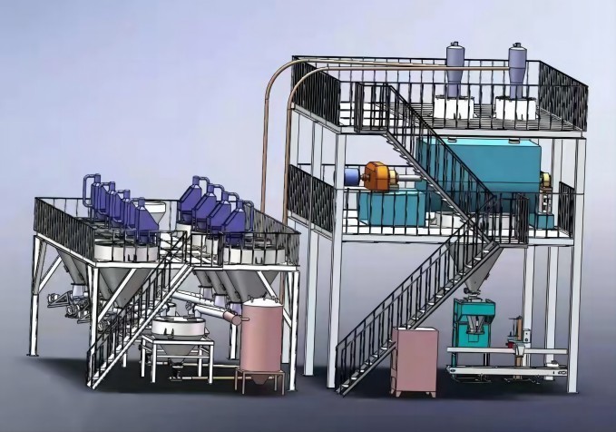 2026年粉体气力输送设备公司好评榜：气力输送/气力输送系统