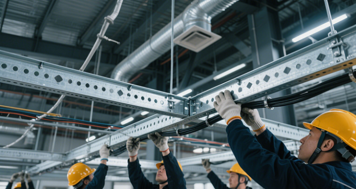 2026年成都机电工程公司权威推荐/机电工程公司精选，机电工程公司正规，机电工程施工公司收费，机电工程设计公司求推荐，机电工程施工公司如何找