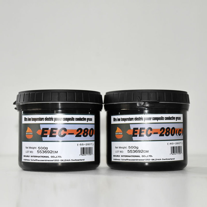 现代化润滑脂生产与品控流程