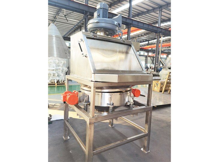 2026年小袋全自动拆包机公司榜单分析：全自动拆包机/吨袋全自动拆包机/层拆全自