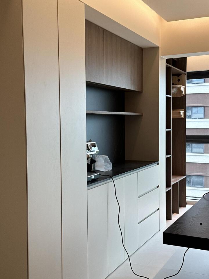 优质储物柜产品细节图