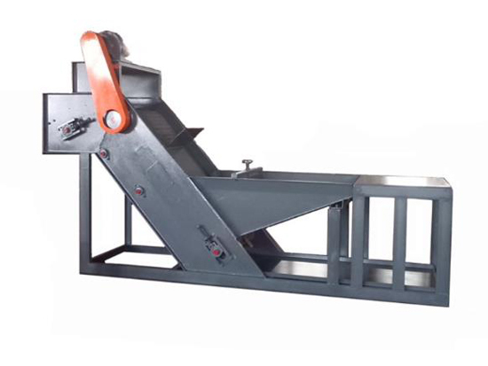 精密网带炉设备内部结构