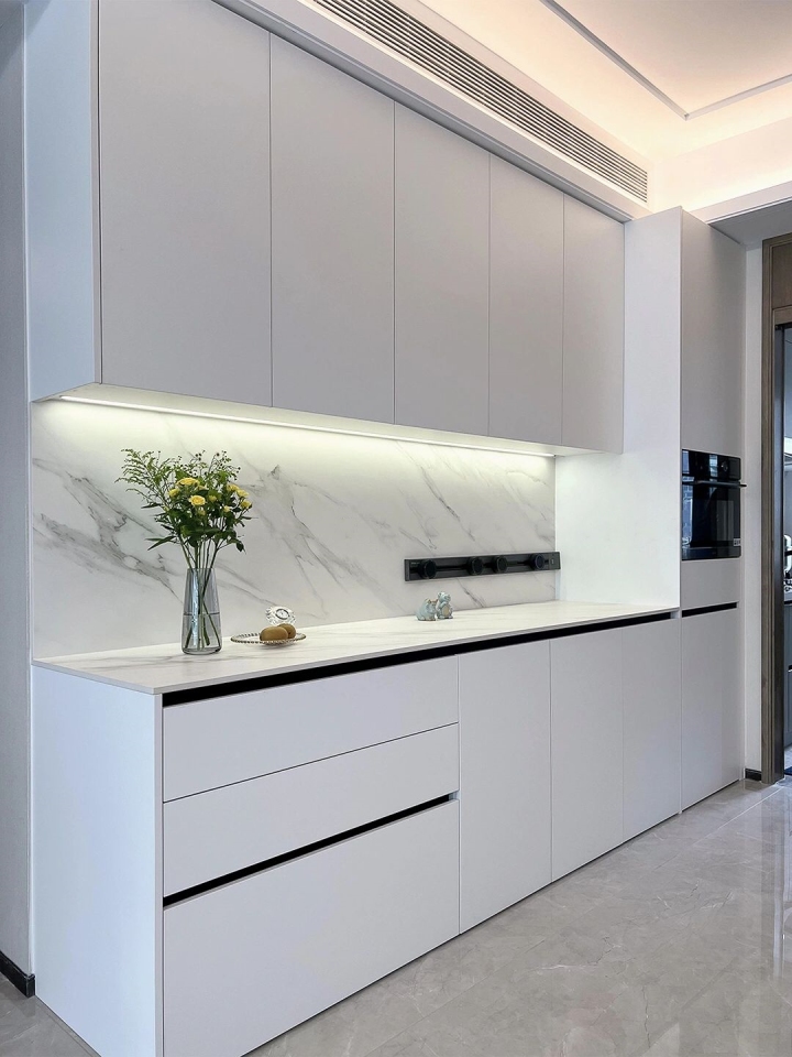 2026年阳台柜公司最新TOP实力排行，家装/储物柜/全案整