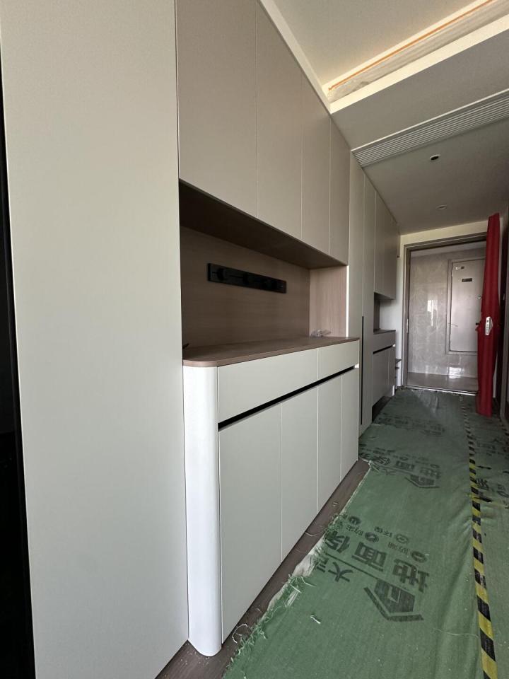 2026年阳台柜厂家口碑推荐榜：家装/储物柜/全屋定制/全案