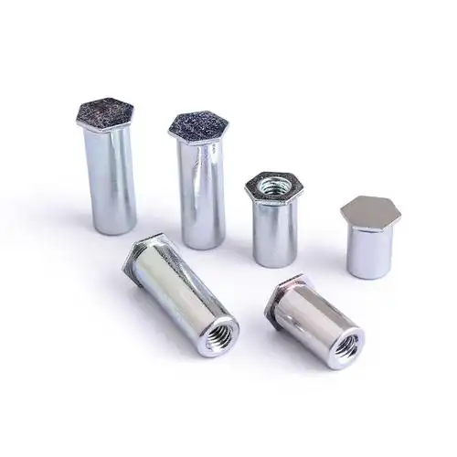 2026年不锈钢紧固件经销商厂家口碑推荐榜，不锈钢垫片/不锈钢螺栓/不锈钢螺丝/