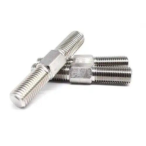 2026年不锈钢紧固件经销商厂家推荐指南：不锈钢螺母/不锈钢螺丝/不锈钢紧固件/