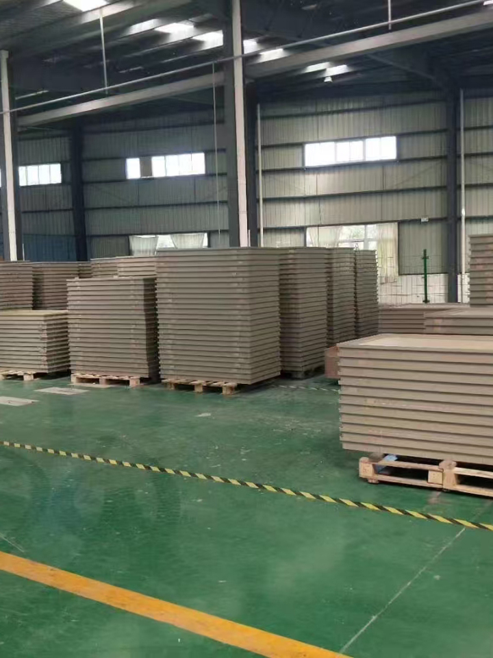 集成淋浴房在公寓项目中的应用实景