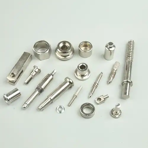 现代化紧固件仓储与物流