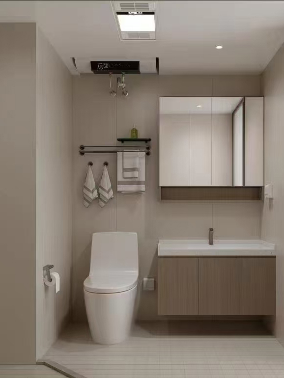 2026年整体卫生间公司精选名单：整体卫浴/SMC卫生间/集成淋浴房/成品卫生间