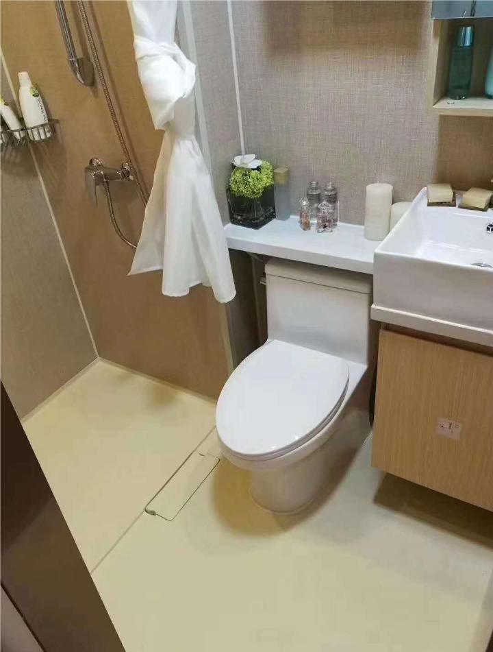 2026年日式卫生间公司最新排行榜，整体淋浴房/成品卫生间/一体式卫浴/整体卫生