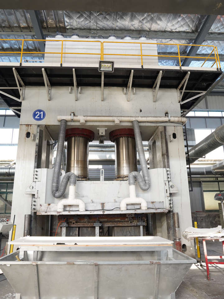 集成淋浴房安装效果展示