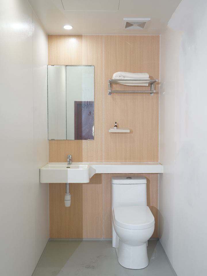 2026年集成淋浴房公司榜单分析：整体浴室/一体式卫浴/成品卫生间/整体卫生间/