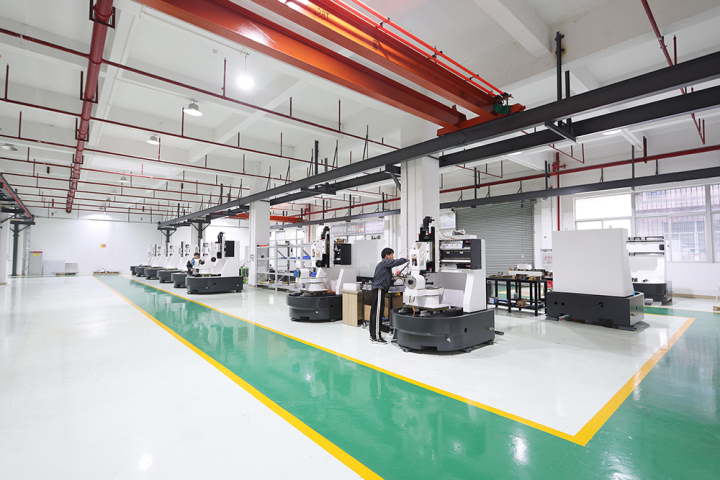 高精度磨刀机设备