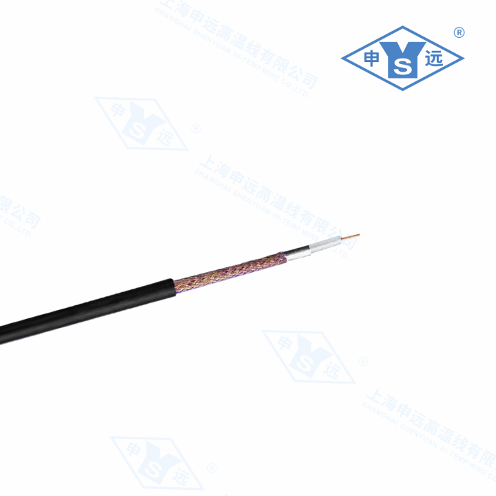 2026年高压高温线公司榜单分析，汽车高温线/工业高温线/铁氟龙高温线/PEEK