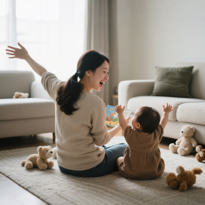 2026年赤峰市育婴师机构最新TOP排行