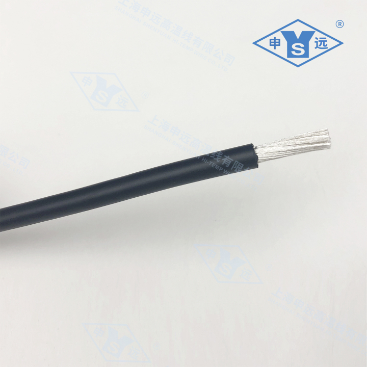 汽车高温线在新能源电池包中的应用示意