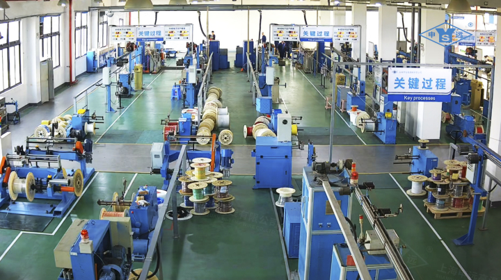 2026年铁氟龙高温线厂家实力推荐/高温线，高压高温线，工业高温线，硅胶高温线，