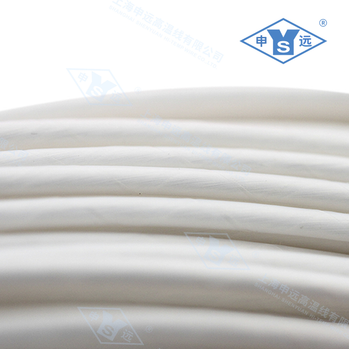 申远现代化生产车间