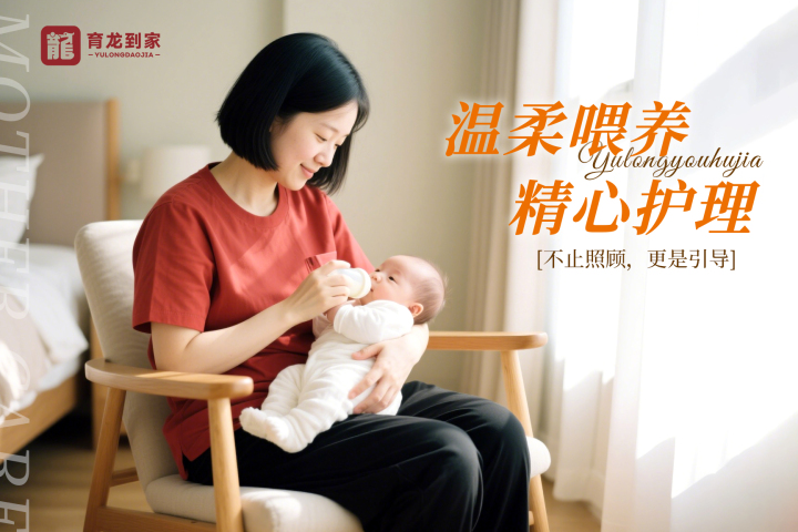 儿童陪伴师与孩子互动