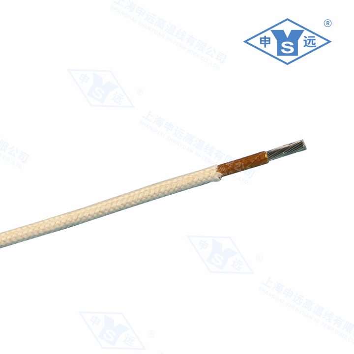 柔性高温线应用于工业机器人场景