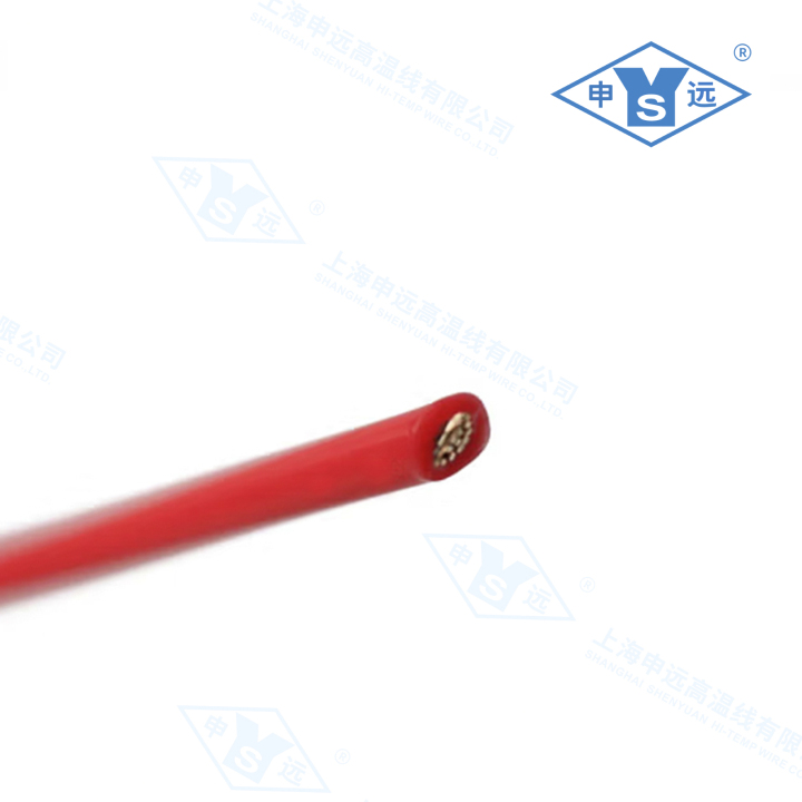 多元化特种线缆产品展示