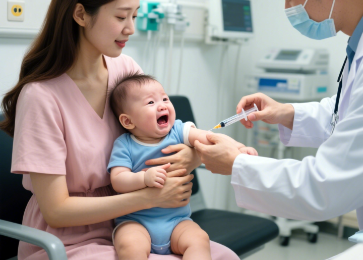 育婴师技能培训与证书展示