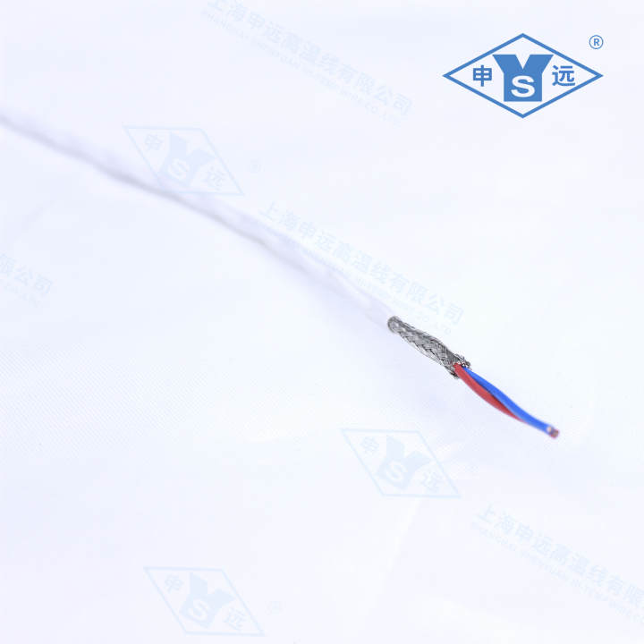 硅胶高温线应用场景展示