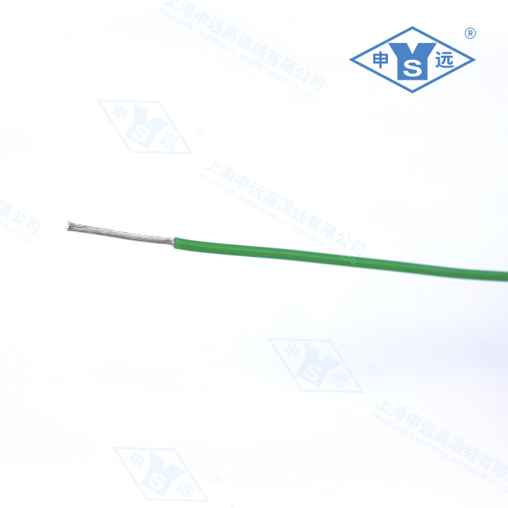 耐高温线缆应用场景