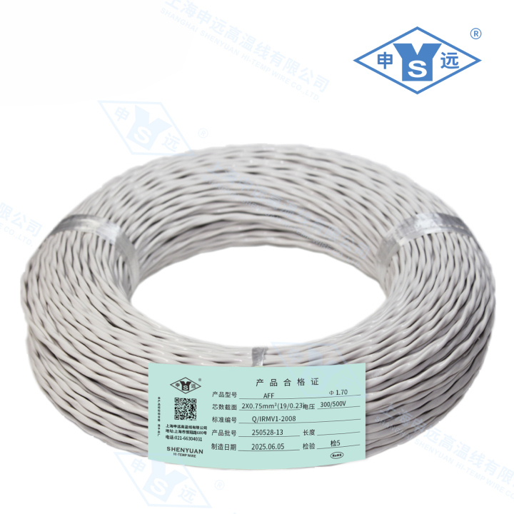 2026年补偿导线高温线公司最新排行榜，高温线/工业高温线/硅胶高温线/铁氟龙高