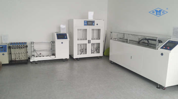 2026年柔性高温线缆公司推荐排行榜：耐高温线缆/高压高温线缆/硅胶高温线缆/多