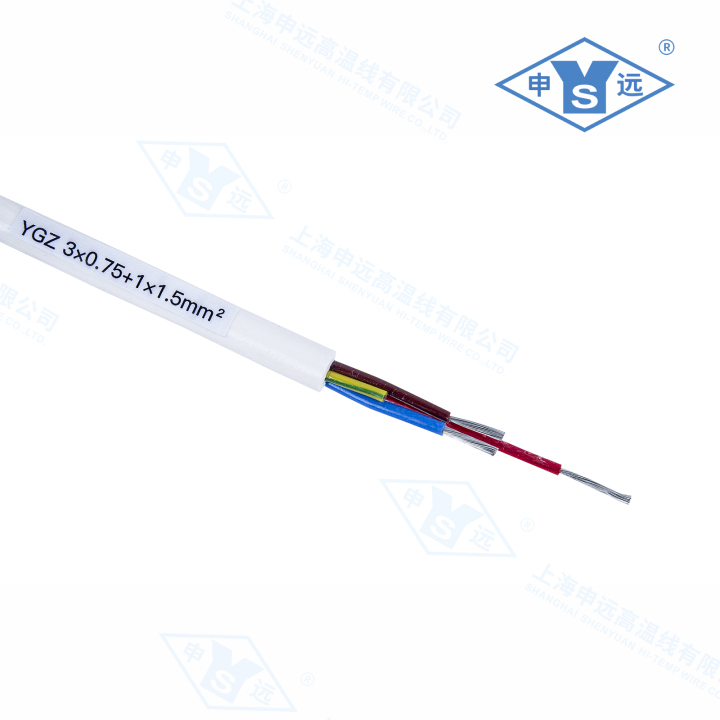 2026年柔性高温线公司好评榜：硅胶高温线/工业高温线/高压高温线/耐火线高温线