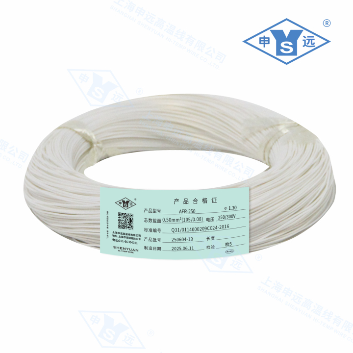 汽车高温线缆应用示意图