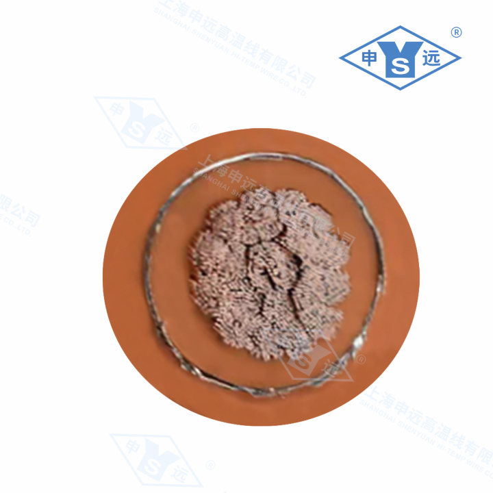 申远高温线生产车间